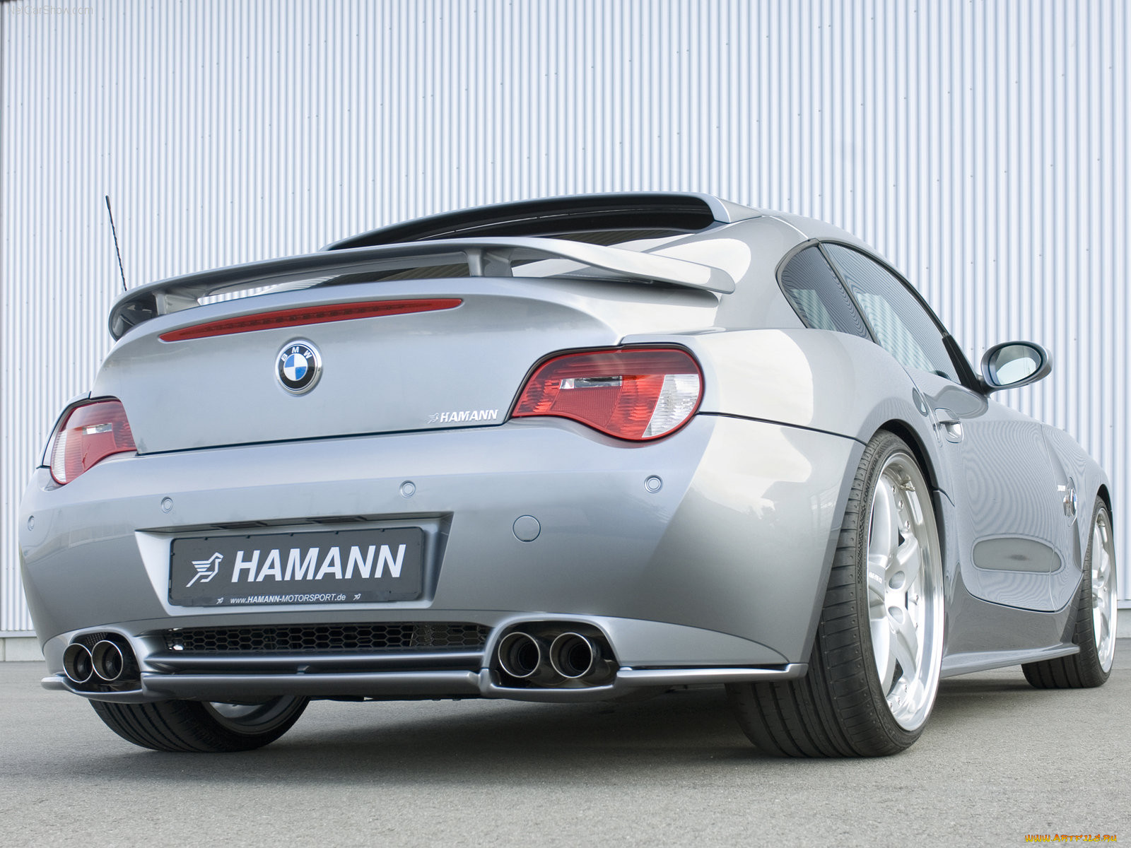 , bmw